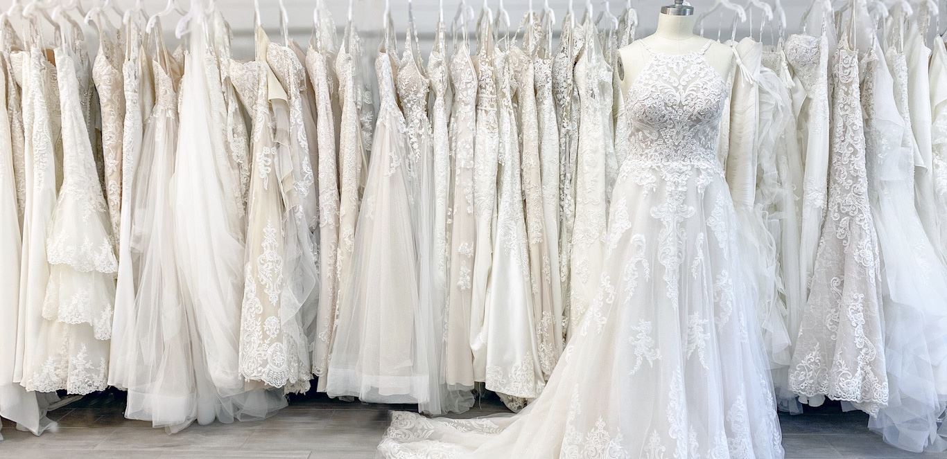 Rina s Bridal Wedding Dress Shop In Jackson TN Wedding Dresses Other Special Occasion Wear